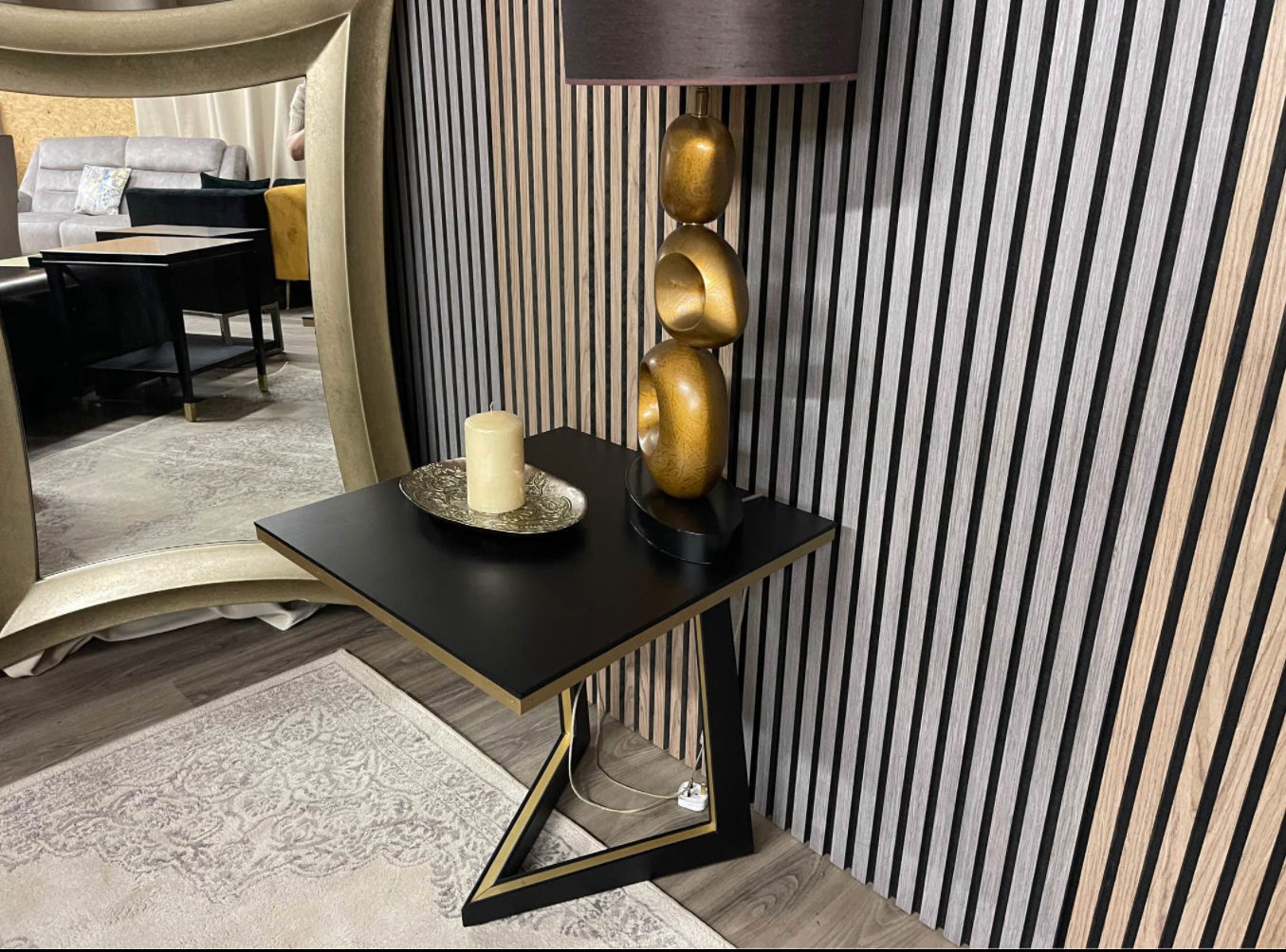 Side Table