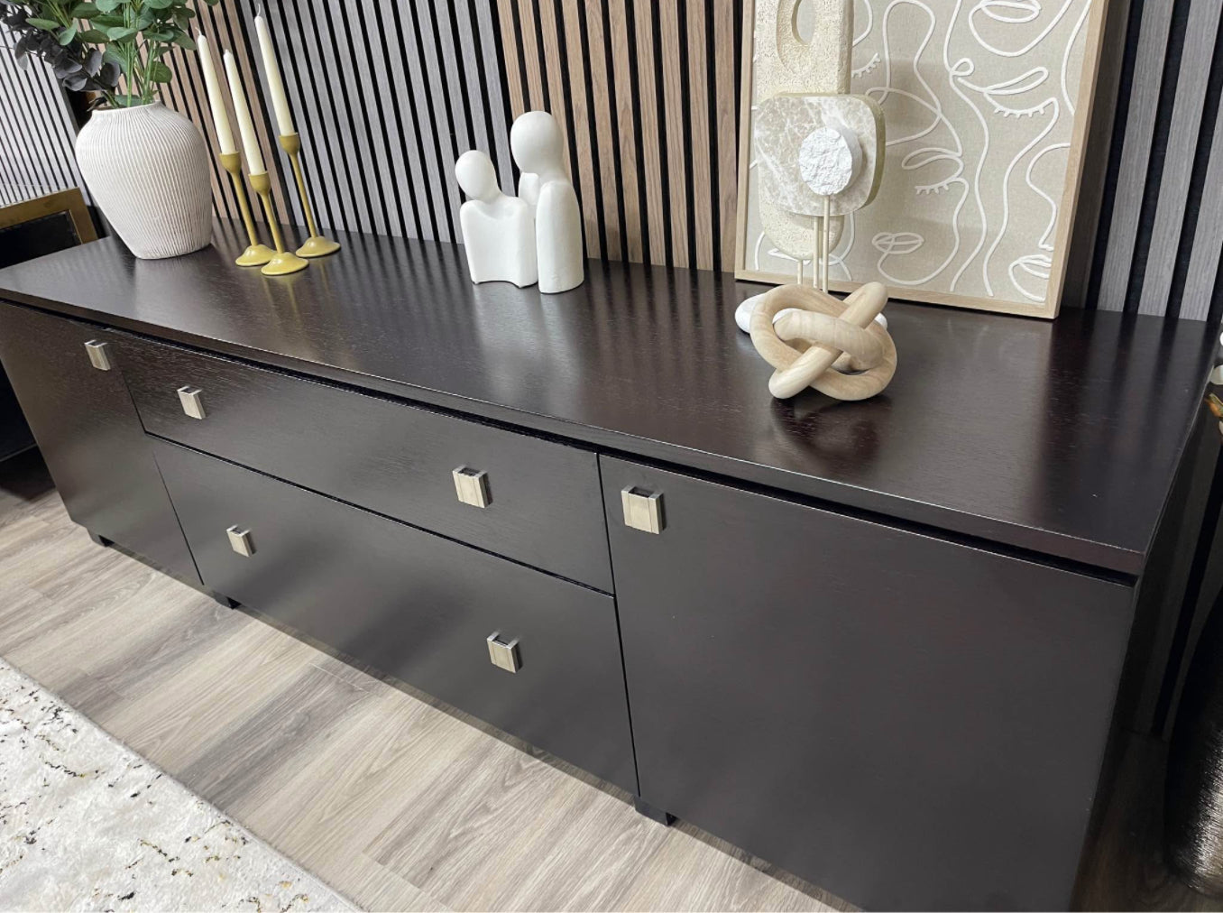 Media Tv Unit