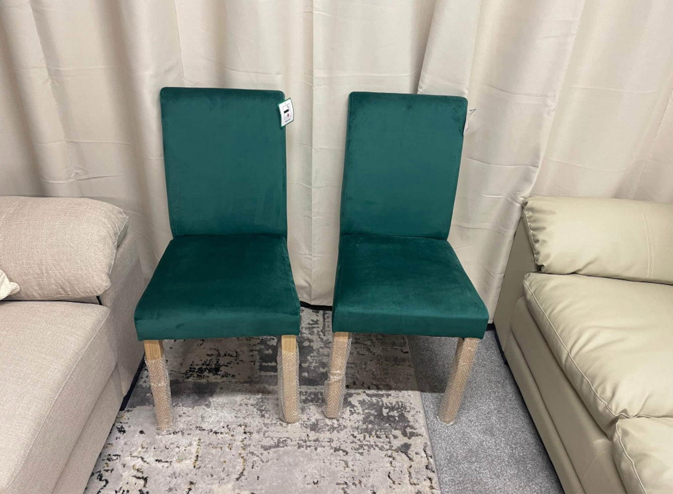 Dining Chairs