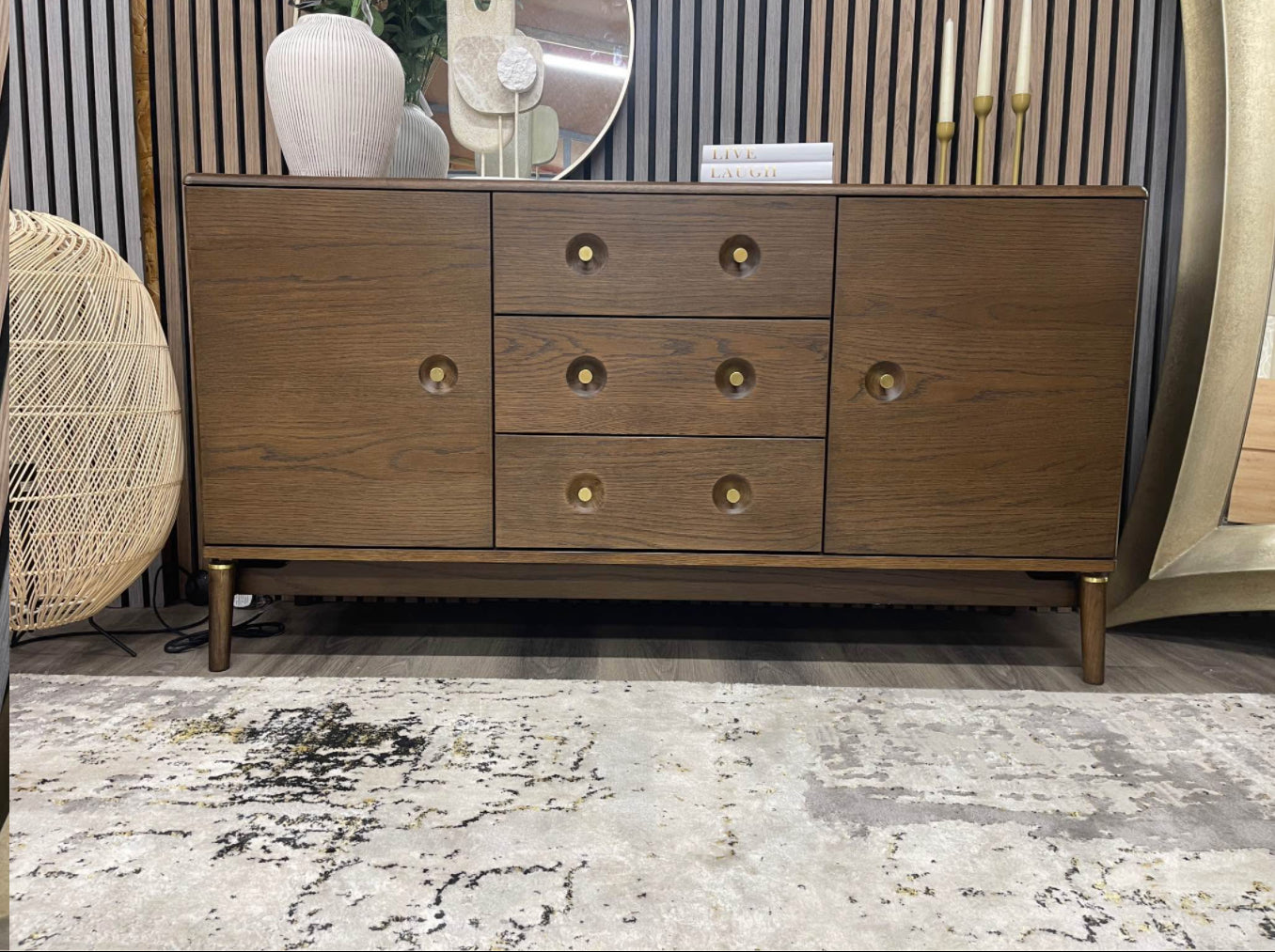 Next Sideboard