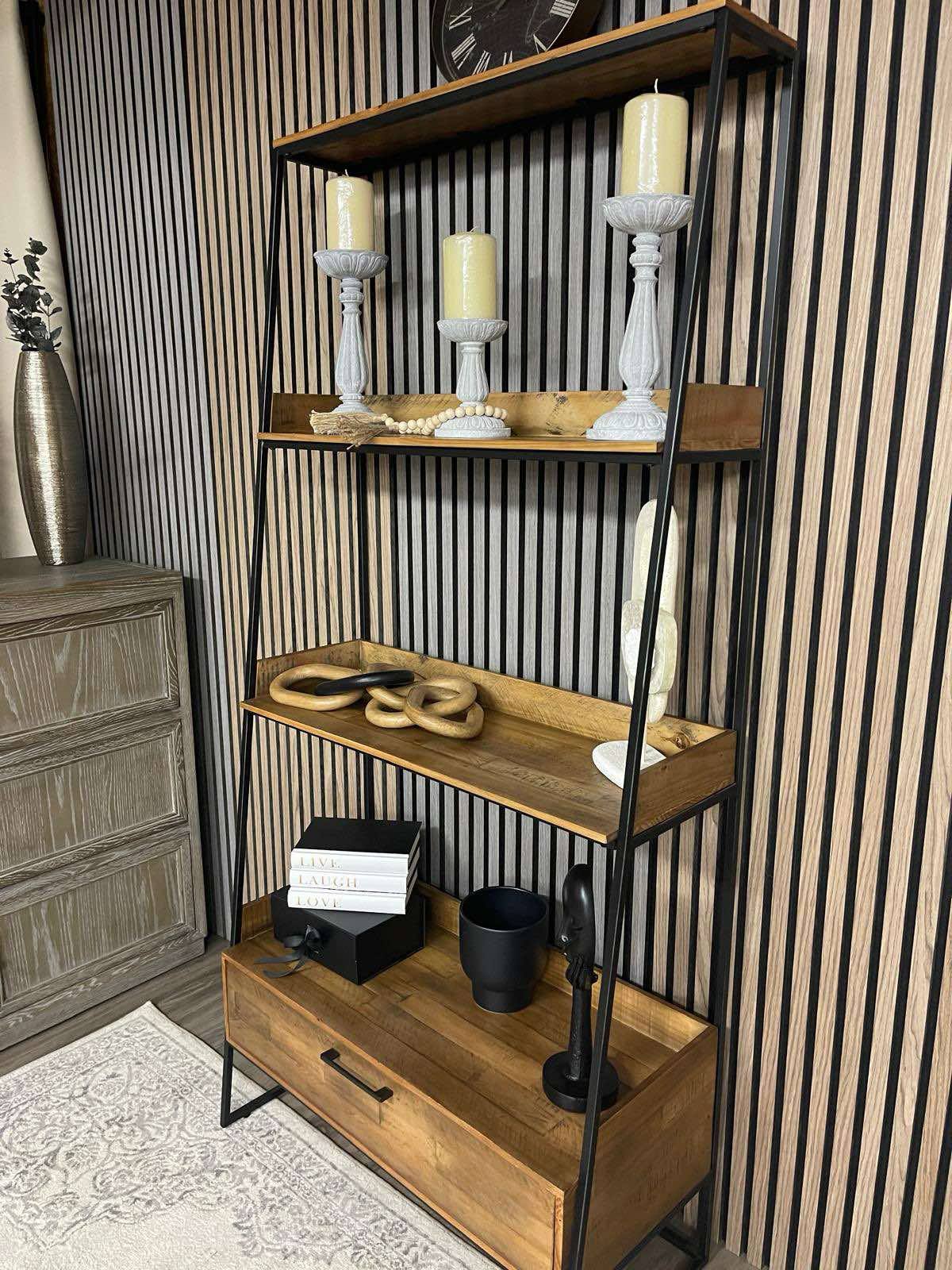 Next Jefferson Shelving Unit