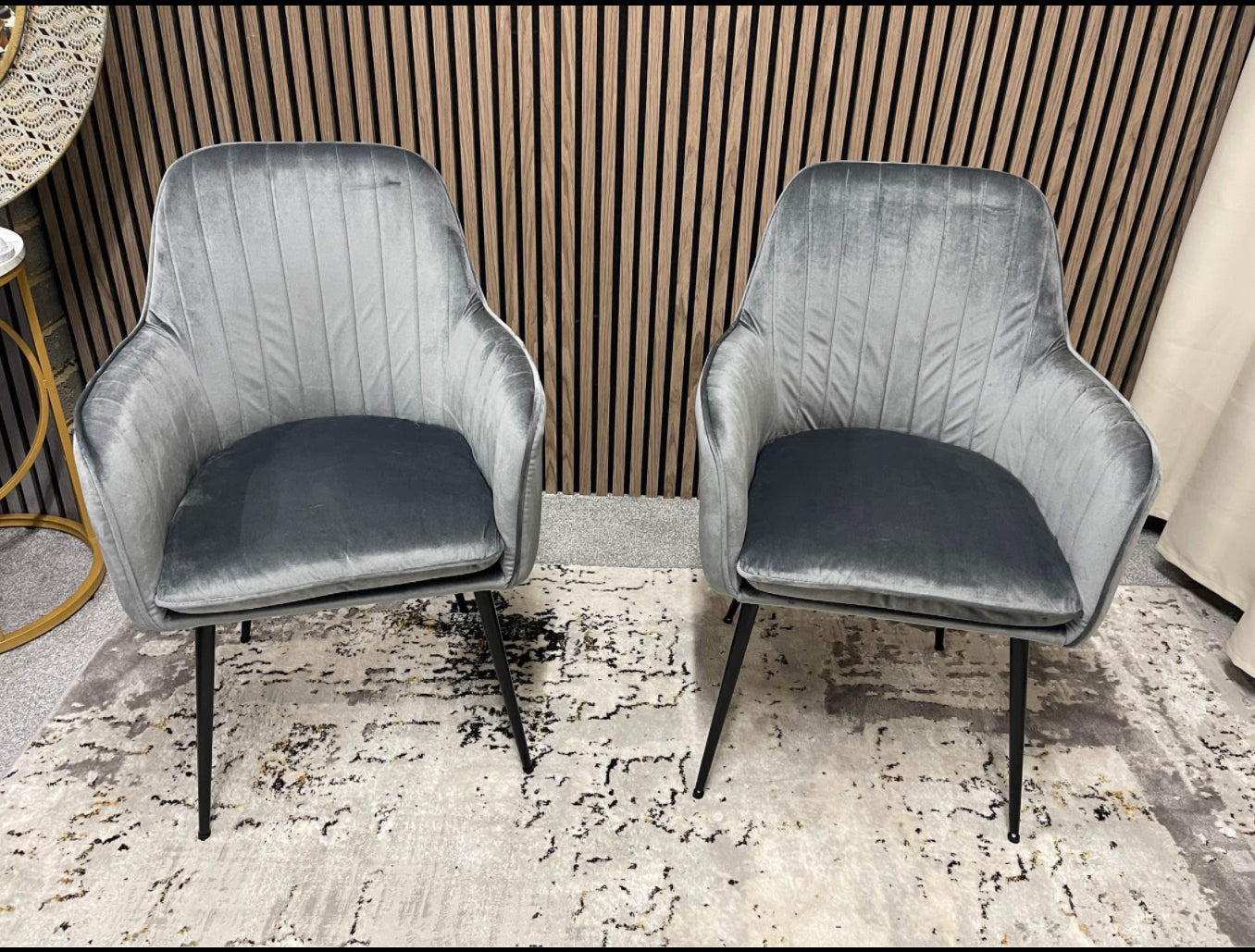 Dining Chairs