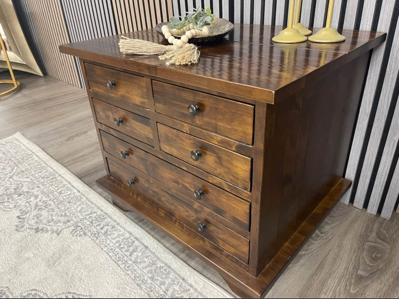 Laura Ashley Coffee Table/Side Table