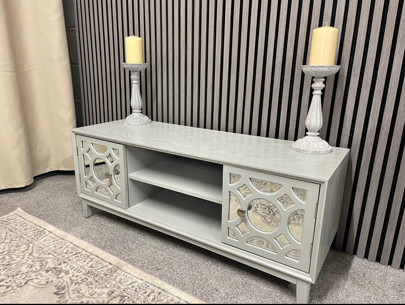 Dunelm Tv Unit