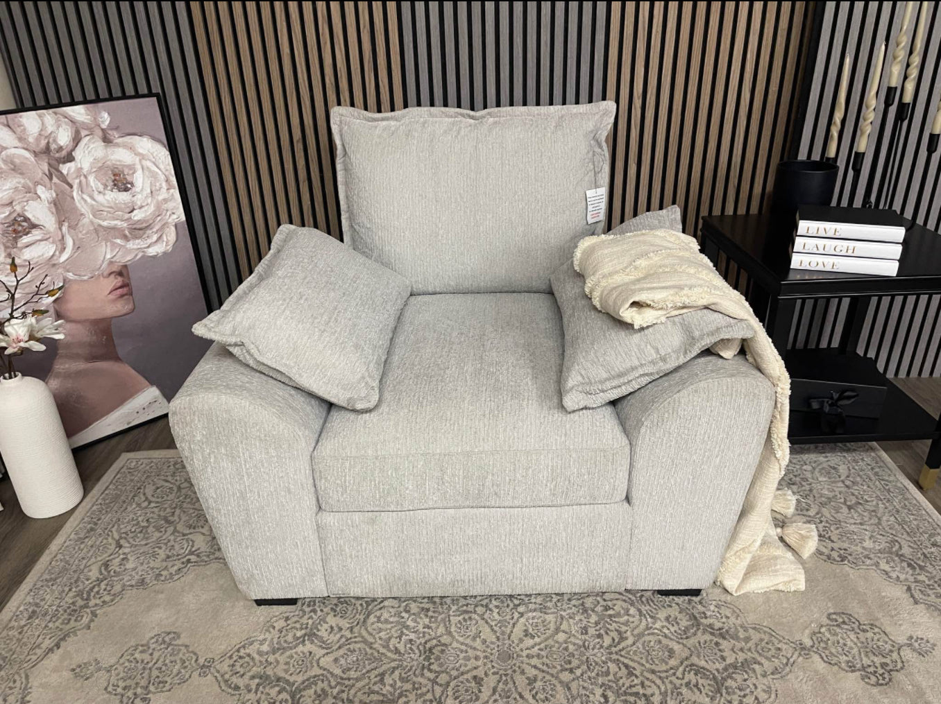 Armchair