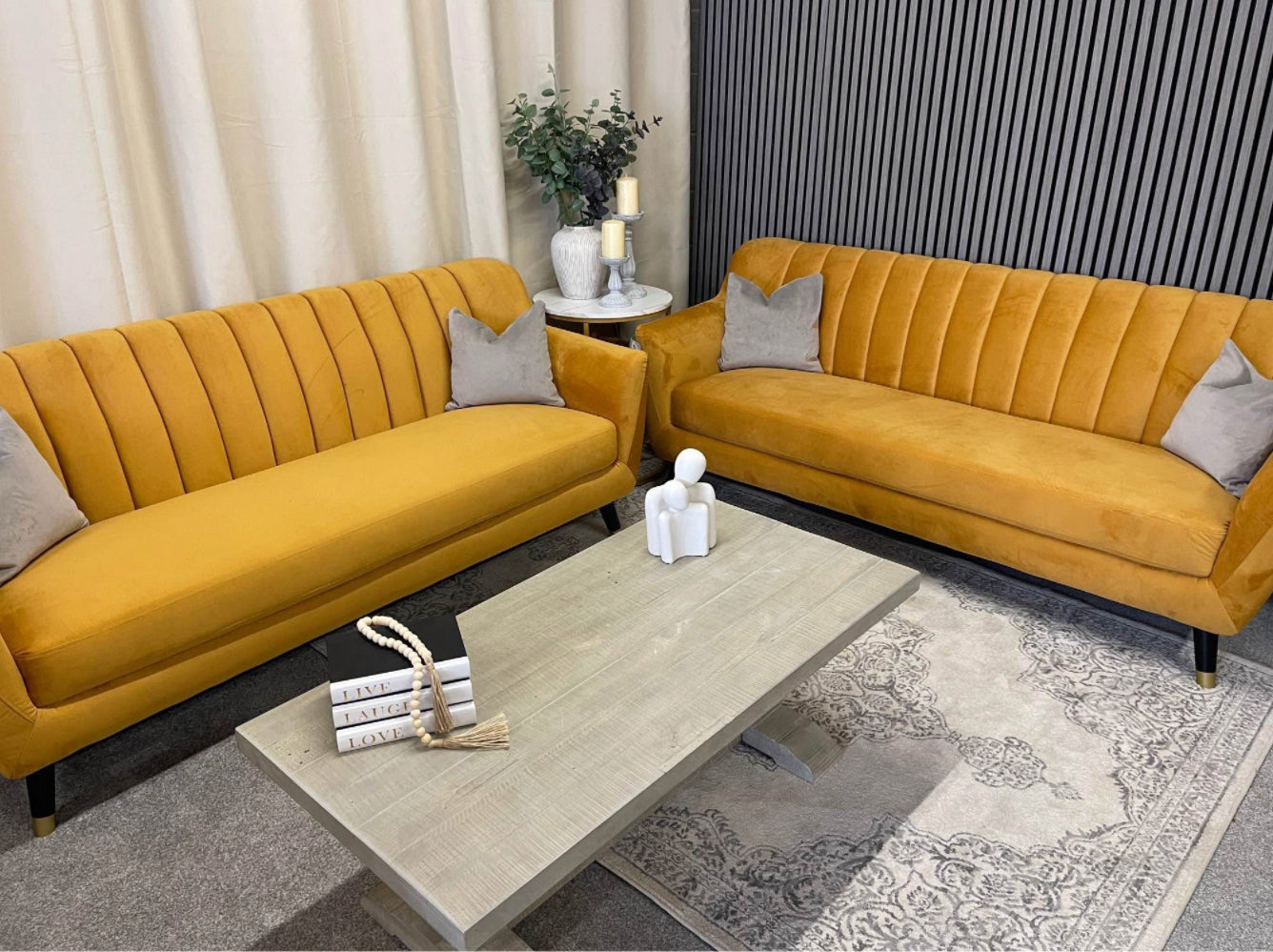 Sofa 3 Seater