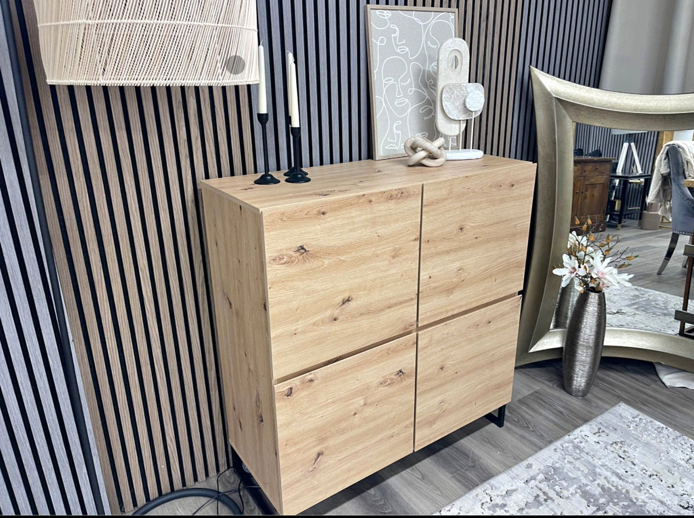 Made.Com Sideboard