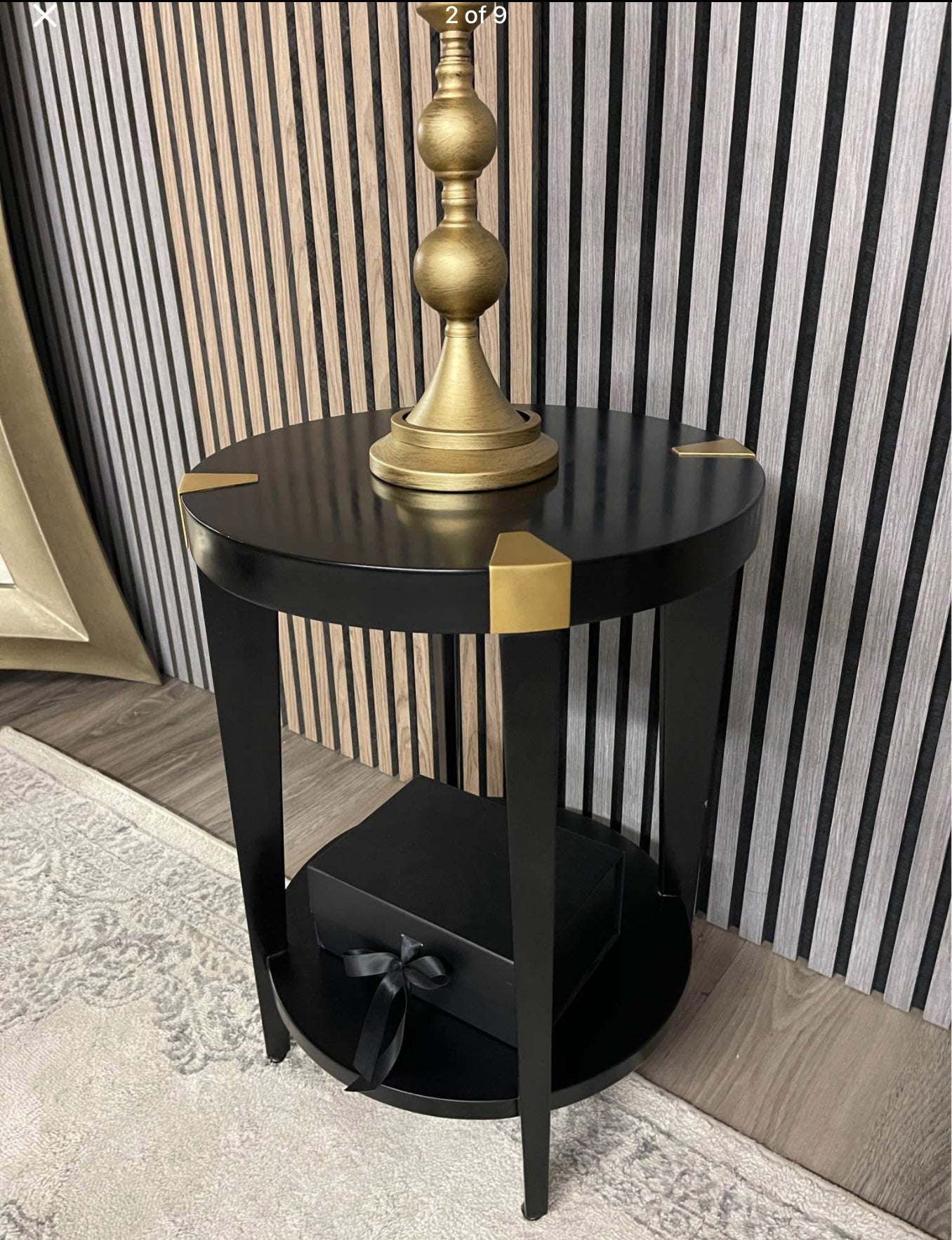 Side Table