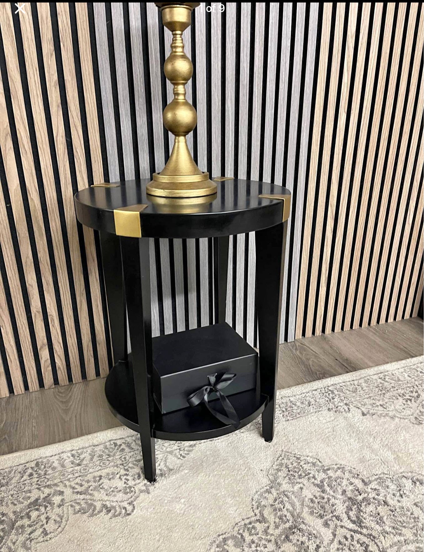 Side Table