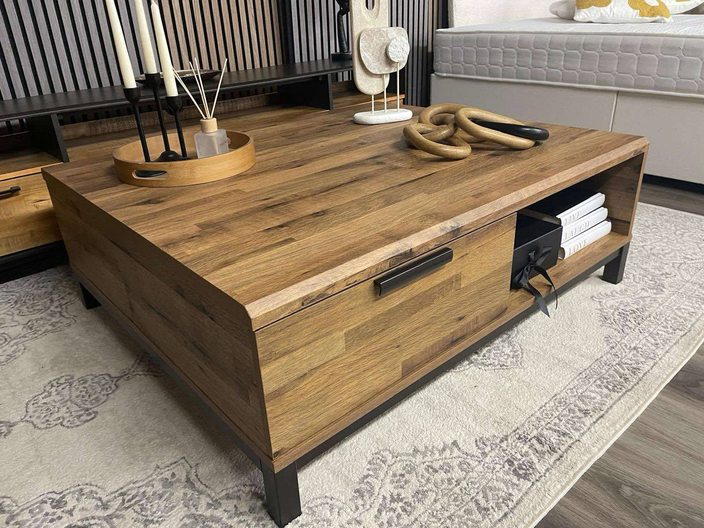Next Bronx Coffee Table