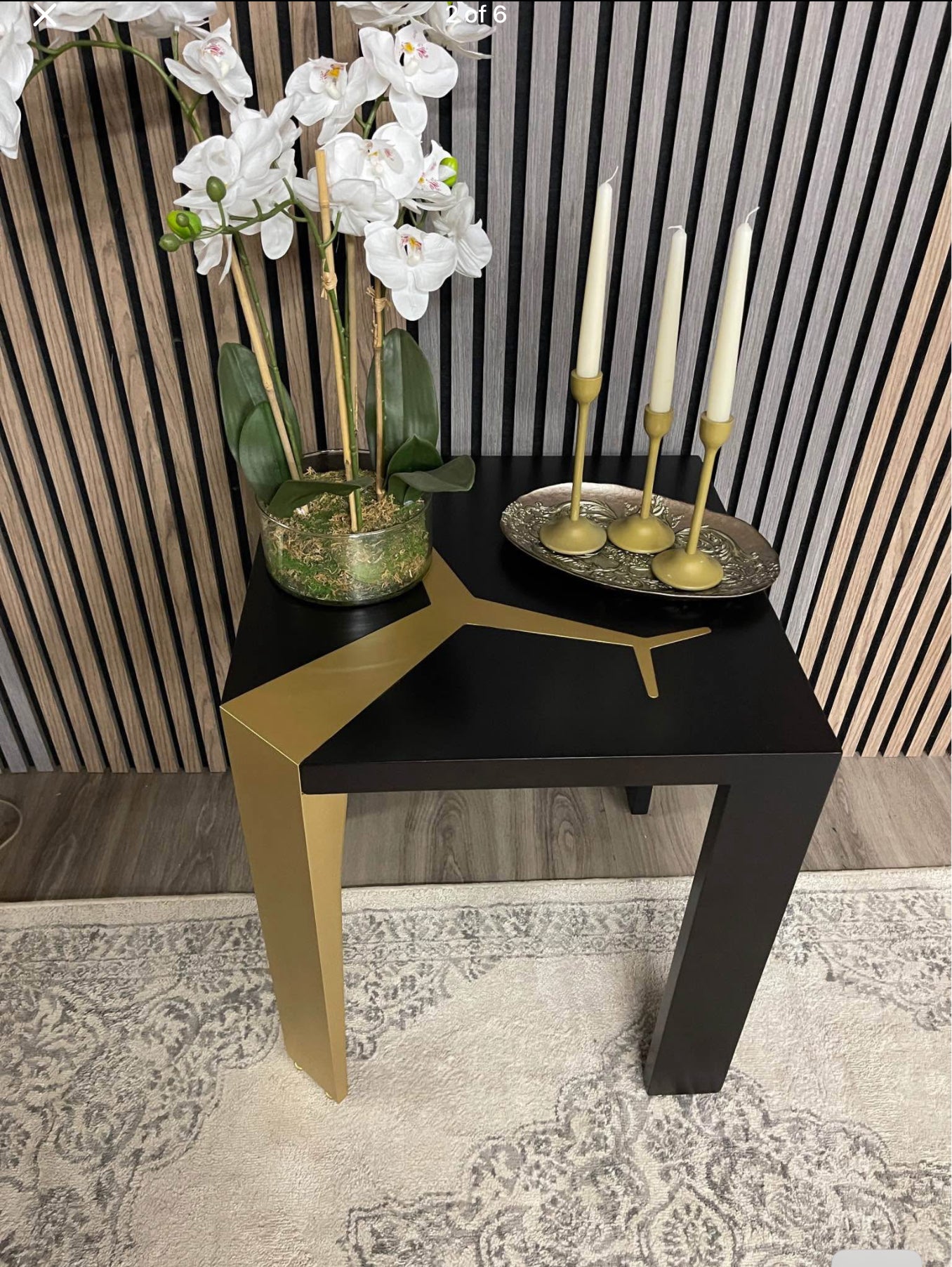 Side Table