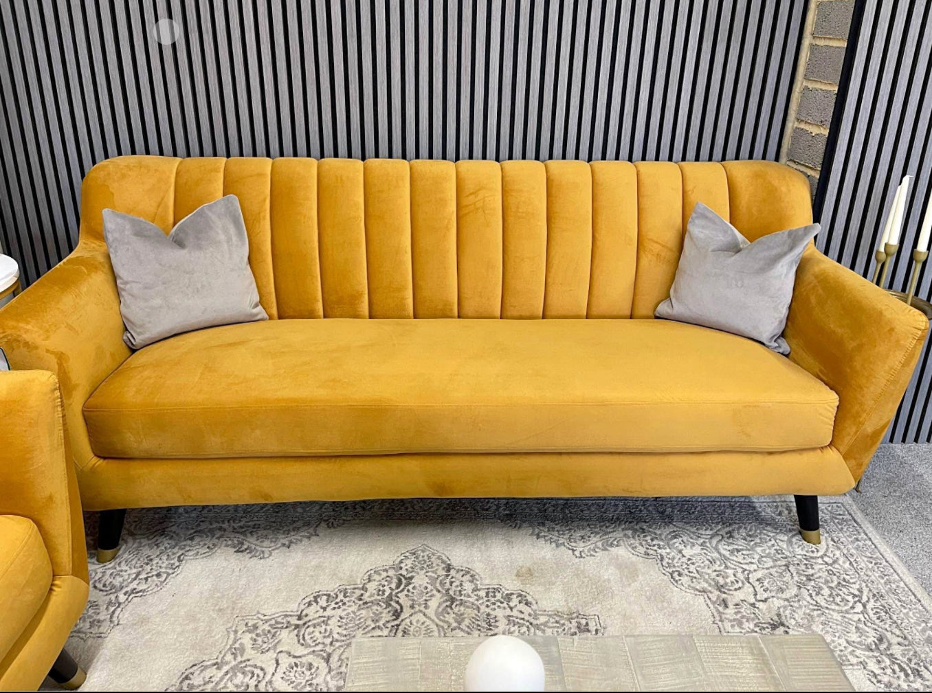 Sofa 3 Seater
