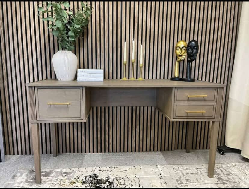 Swoon Console table/desk