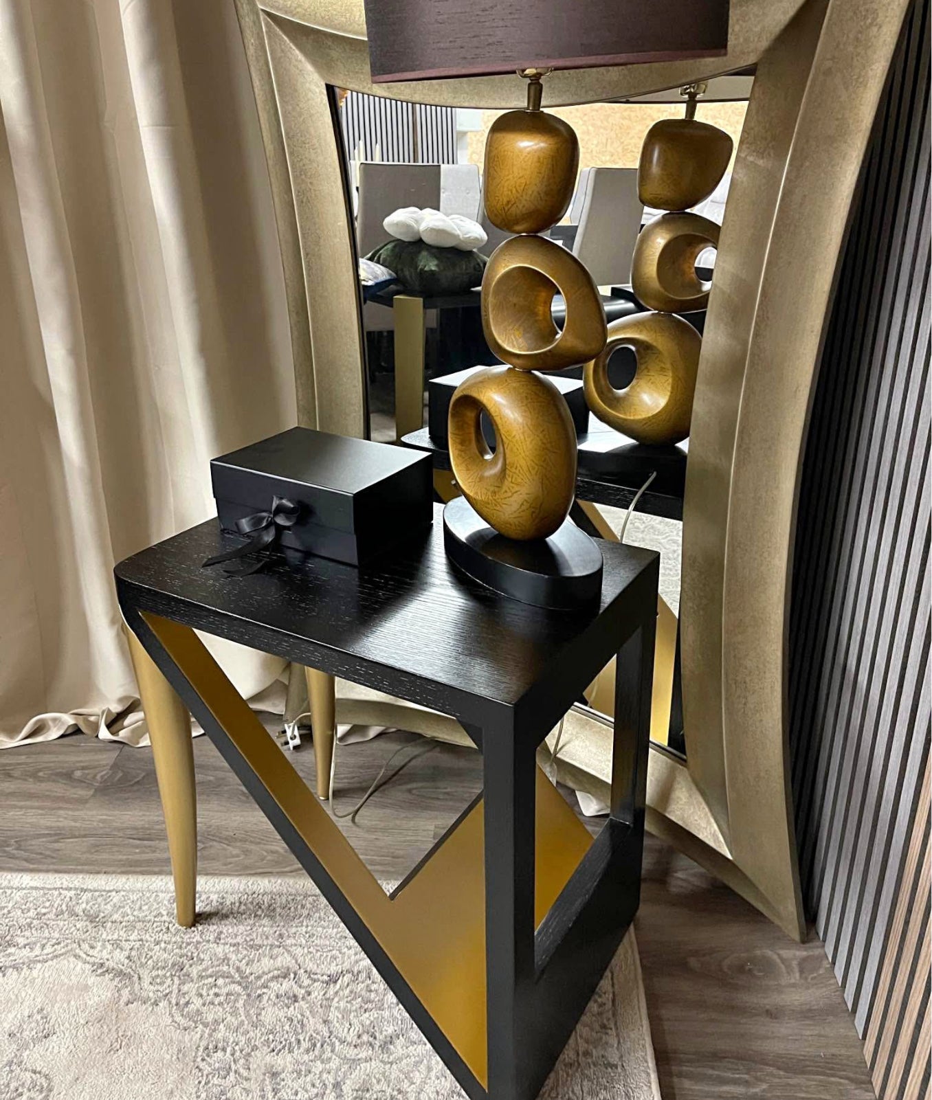 Side Tables