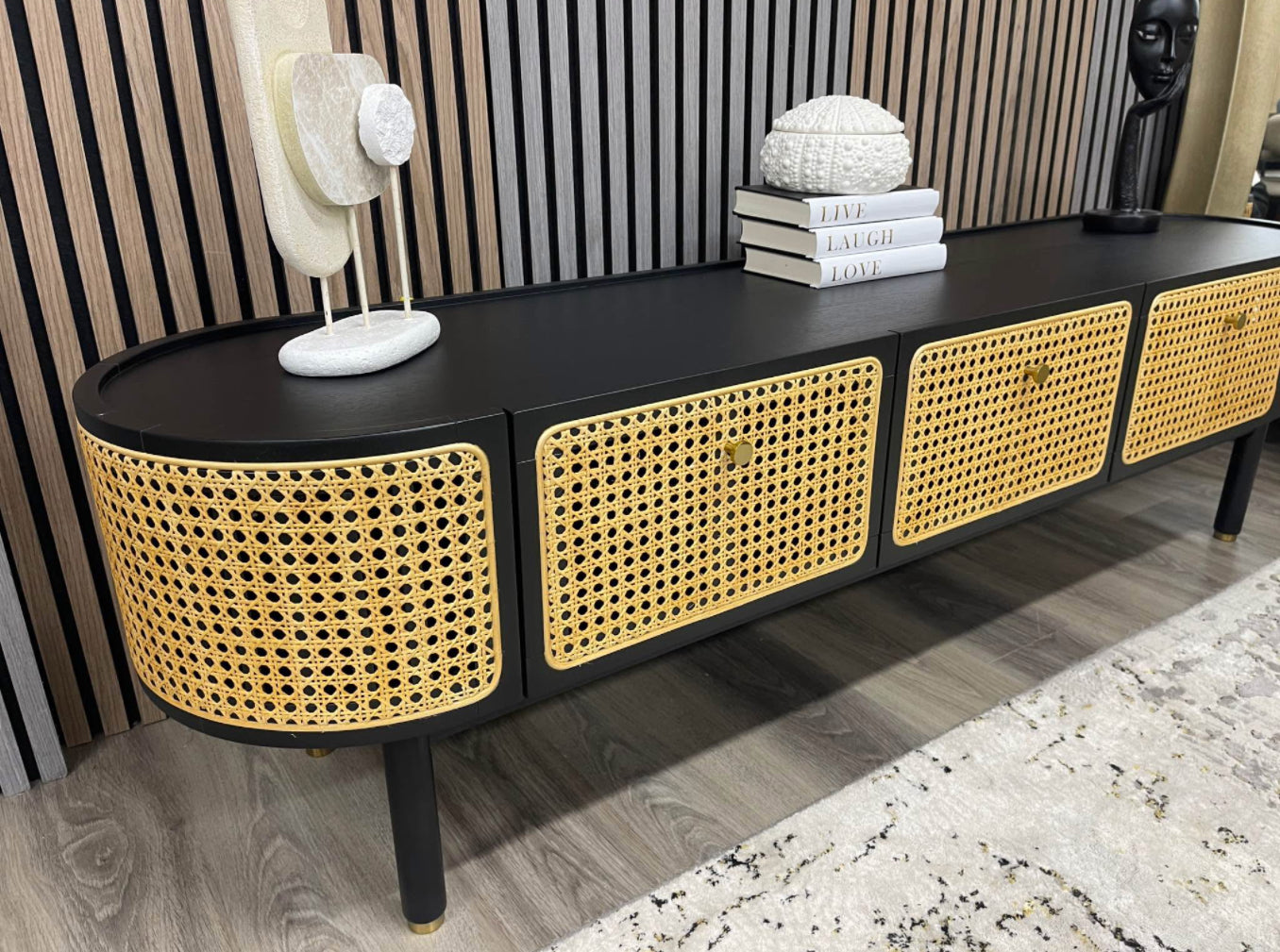 Made.com Ankhara Tv Unit