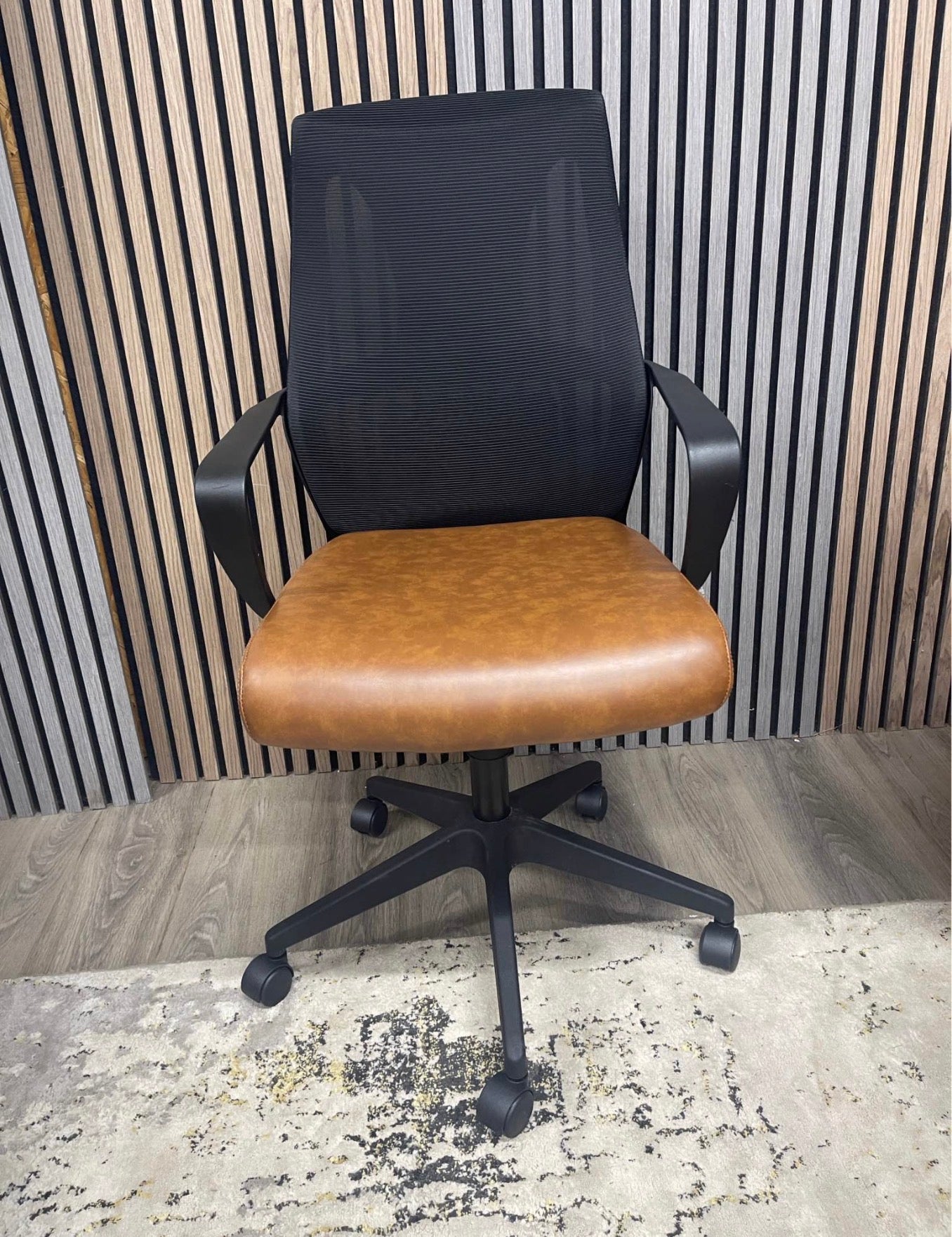 Moda Office Chair
