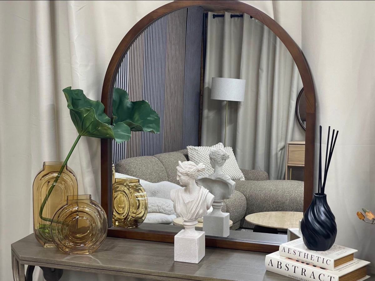 Arch Wall Mirror