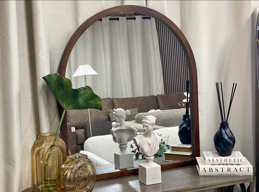 Arch Wall Mirror
