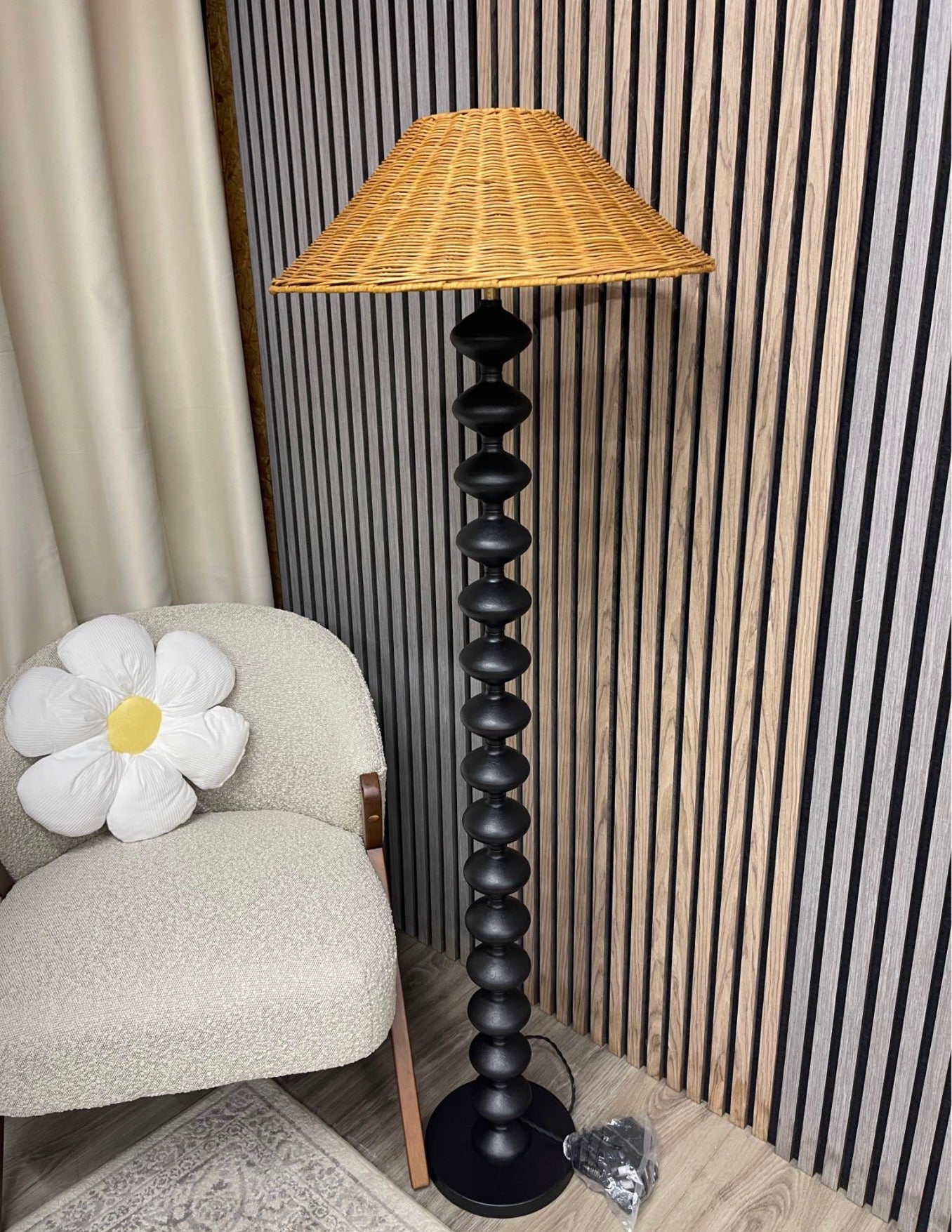 Reagan Floor Lamp