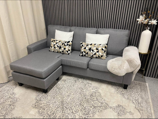 Chaise Sofa