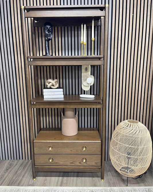 Next Bookshelf/Shelving Unit