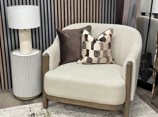 Next Claude Accent Chair