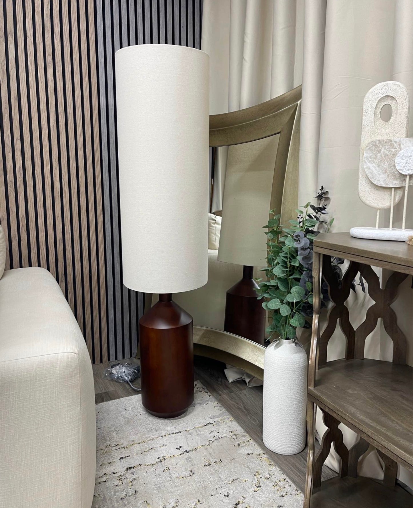 Cult Furniture Floor Lamp