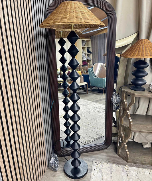 Reagan Floor Lamp