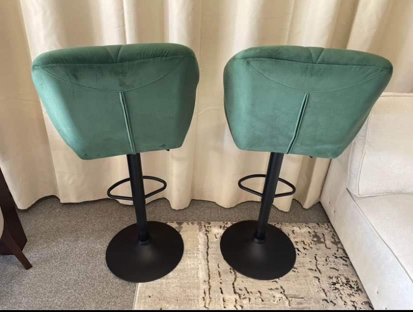 Bar stools