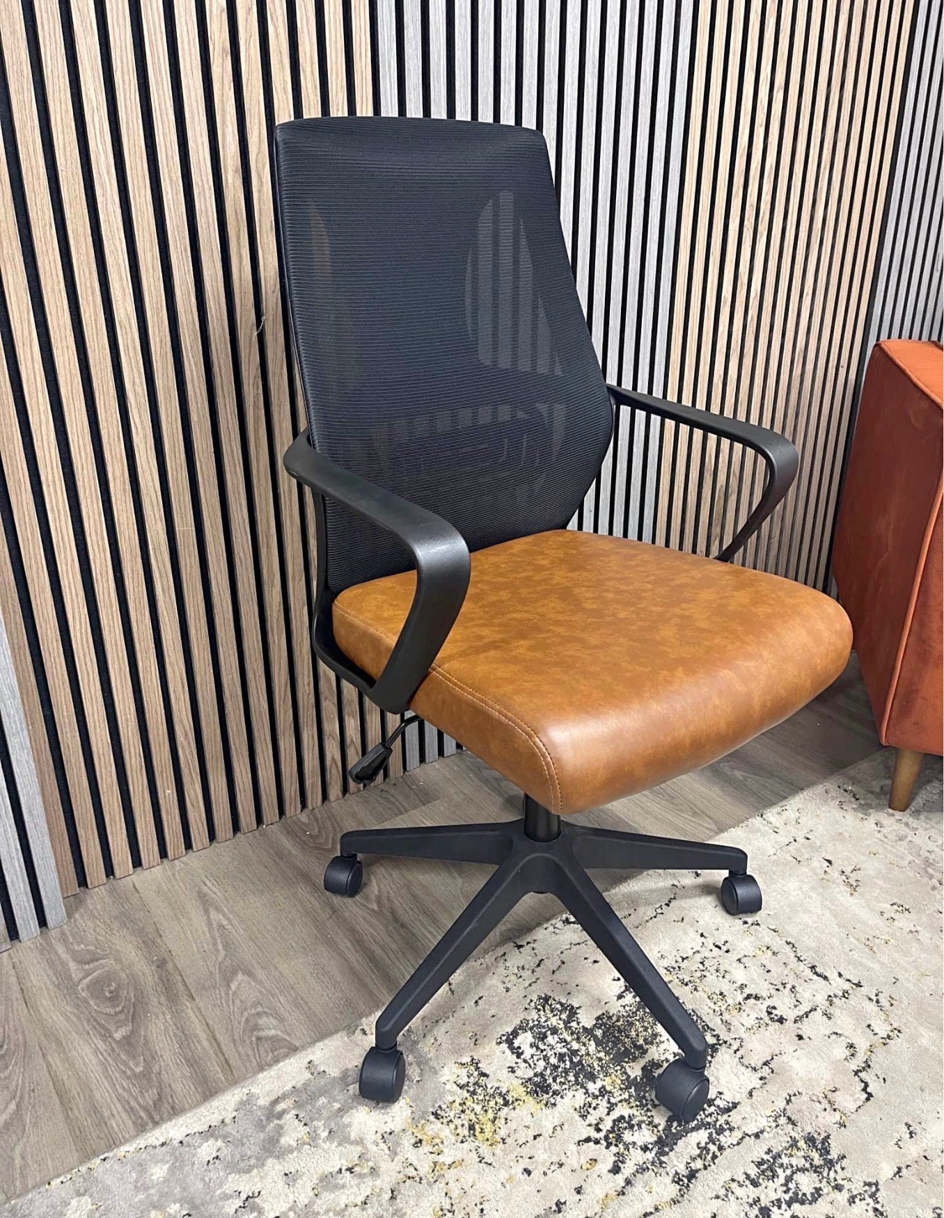 Moda Office Chair