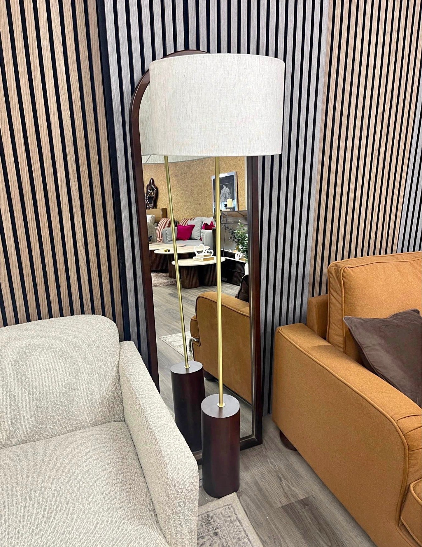 Floor Lamp