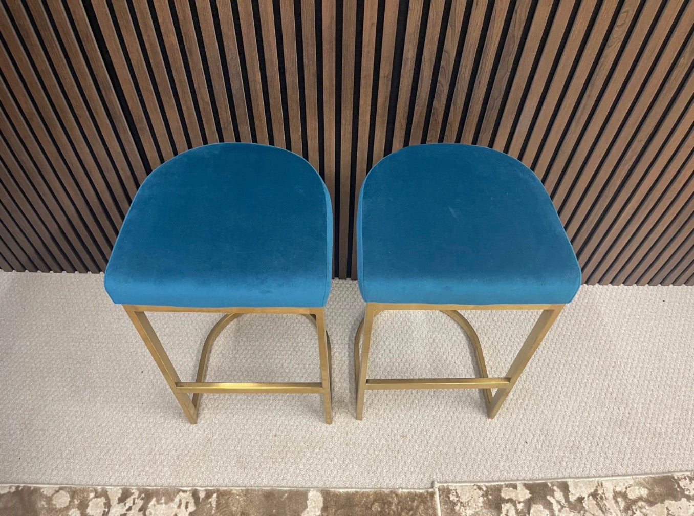 Kitchen Stools x2