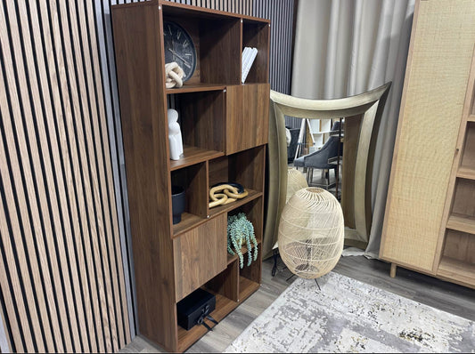 Made.Com Shelving Unit/Bookcase