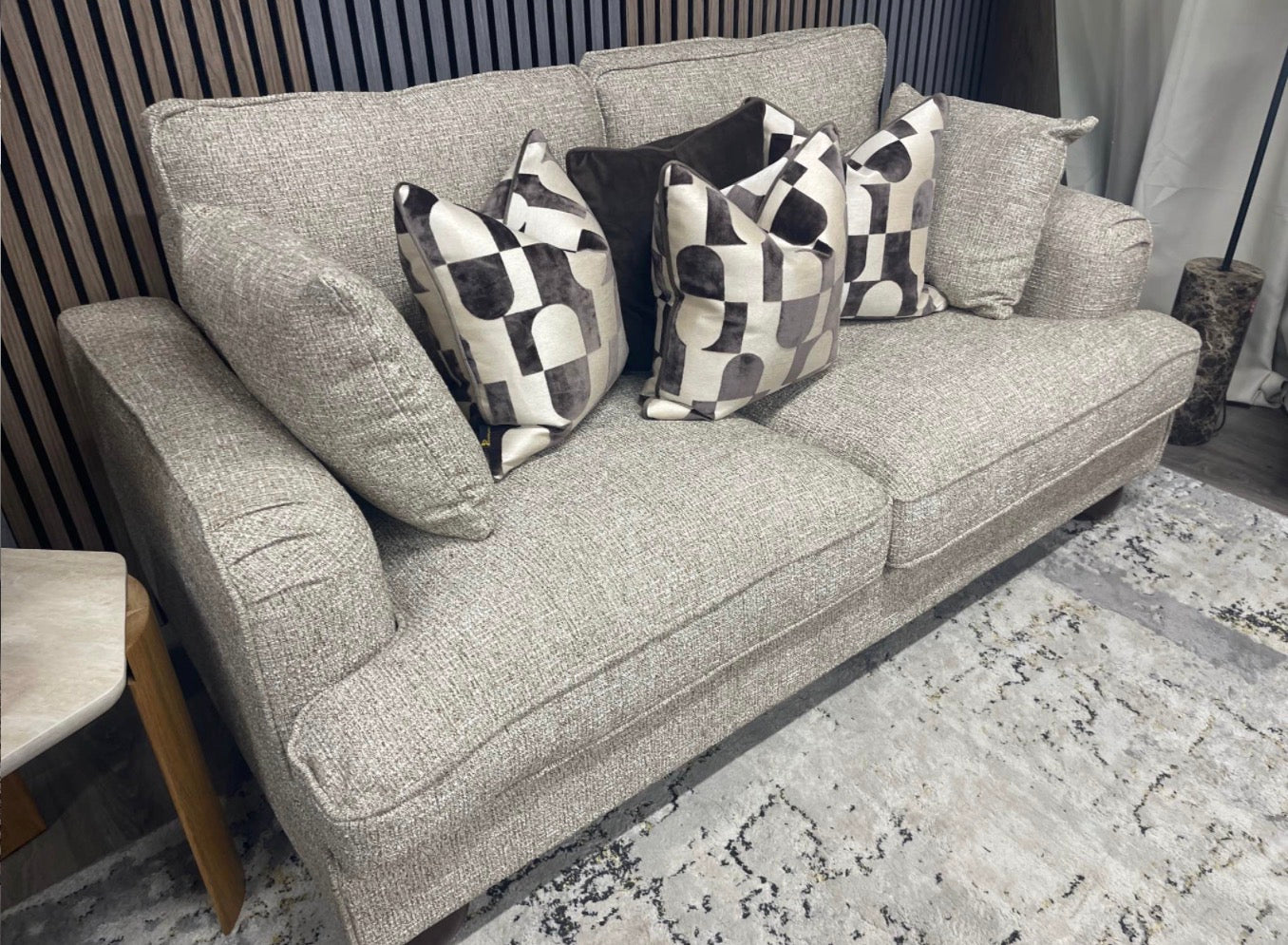 Nola 2 Seater Sofa
