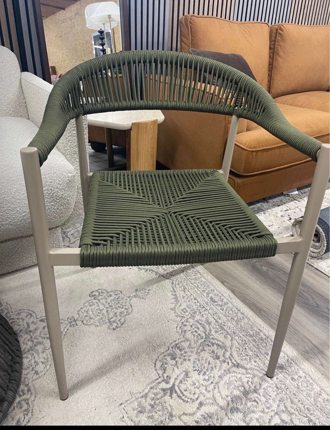 Garden Bistro Set