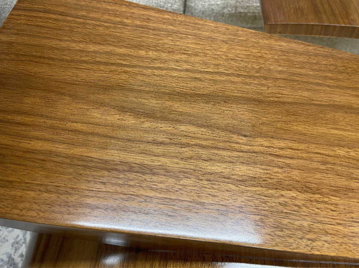 Eclipse Coffee Table