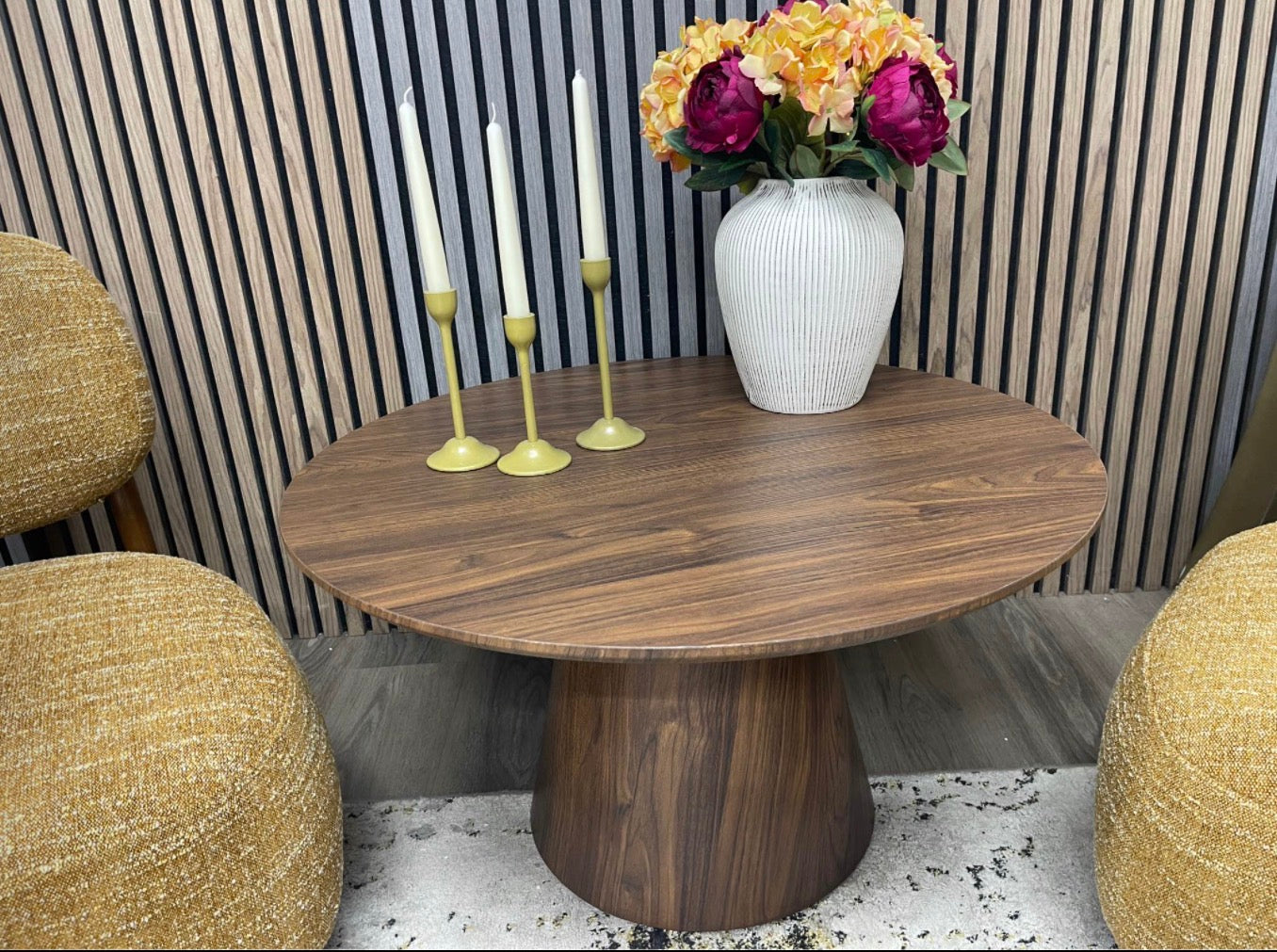 Cult Furniture Round Coffee Table