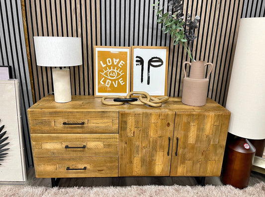 Next Jefferson Large Sideboard