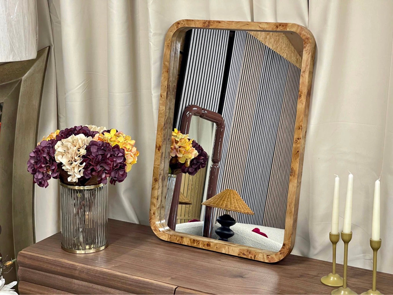 Wall Mirror