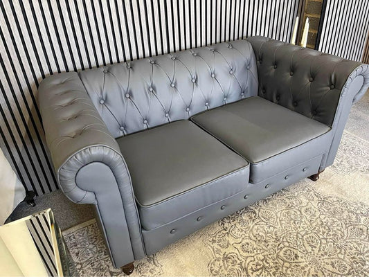 Chesterfield Sofa