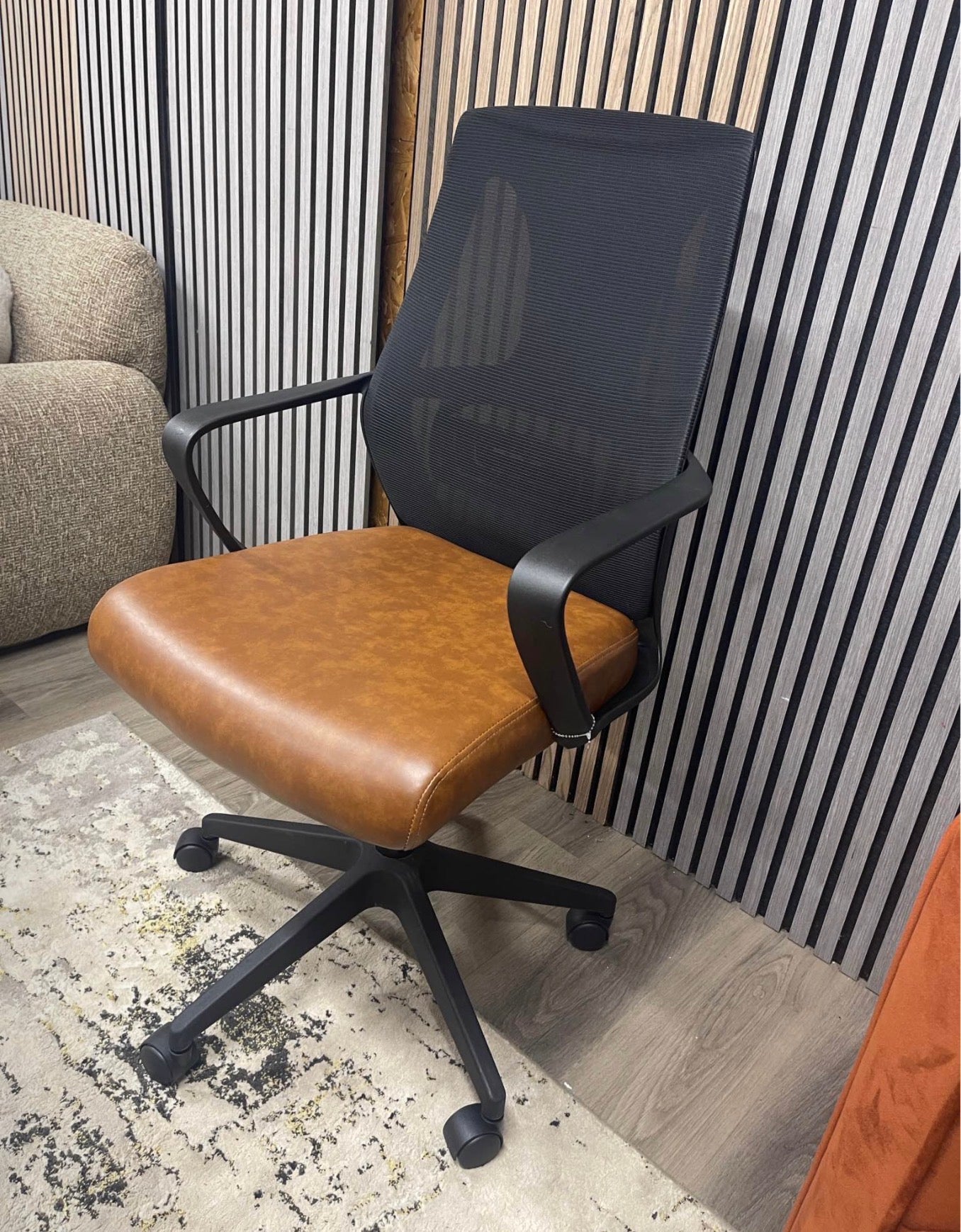 Moda Office Chair