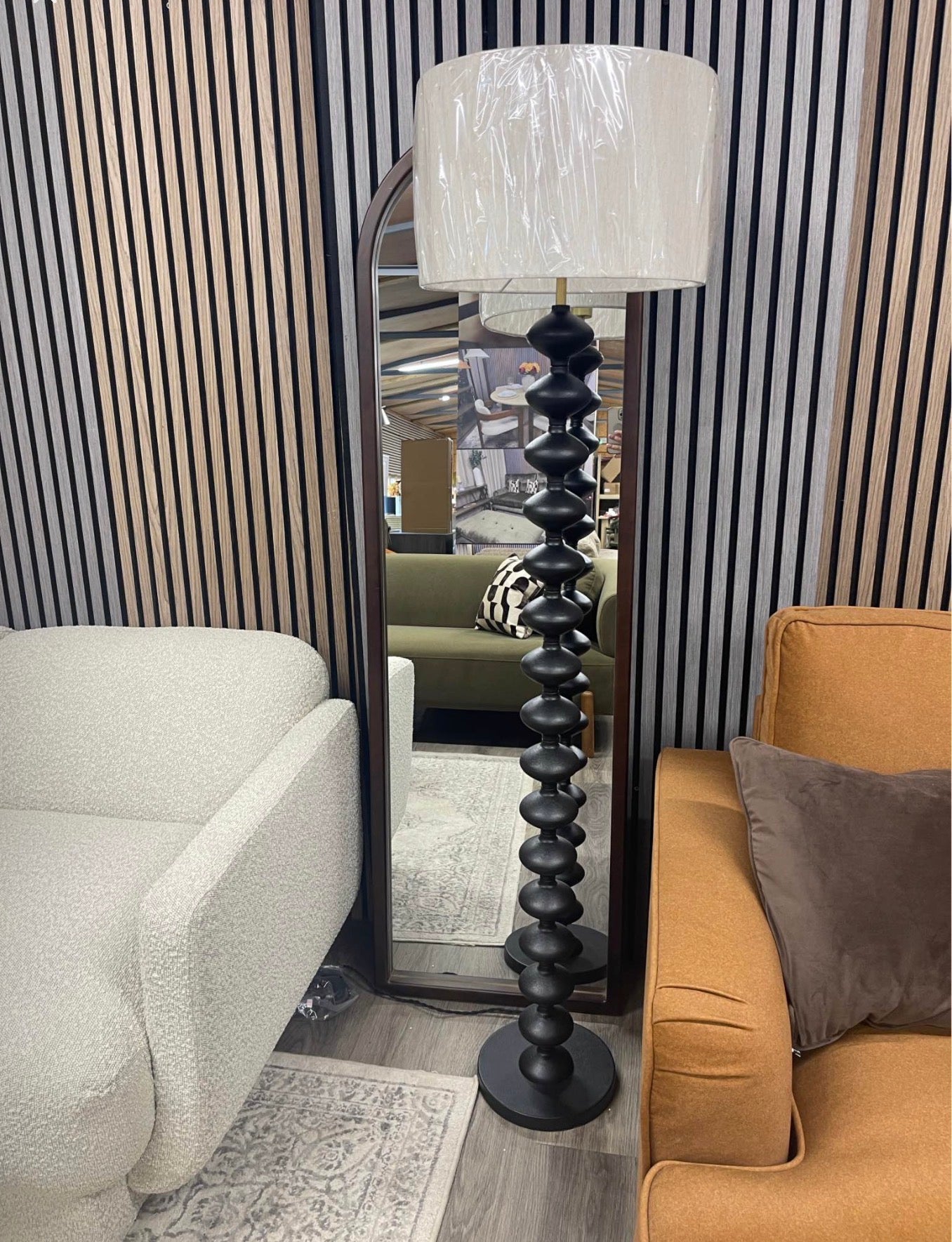 Floor Lamp