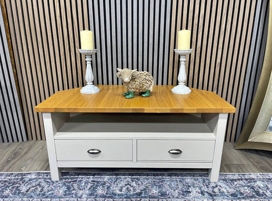 M&S Tv Unit