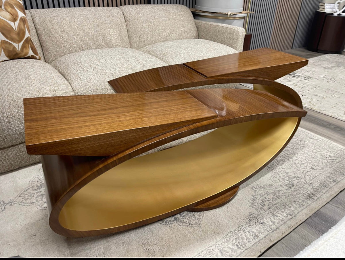 Eclipse Coffee Table
