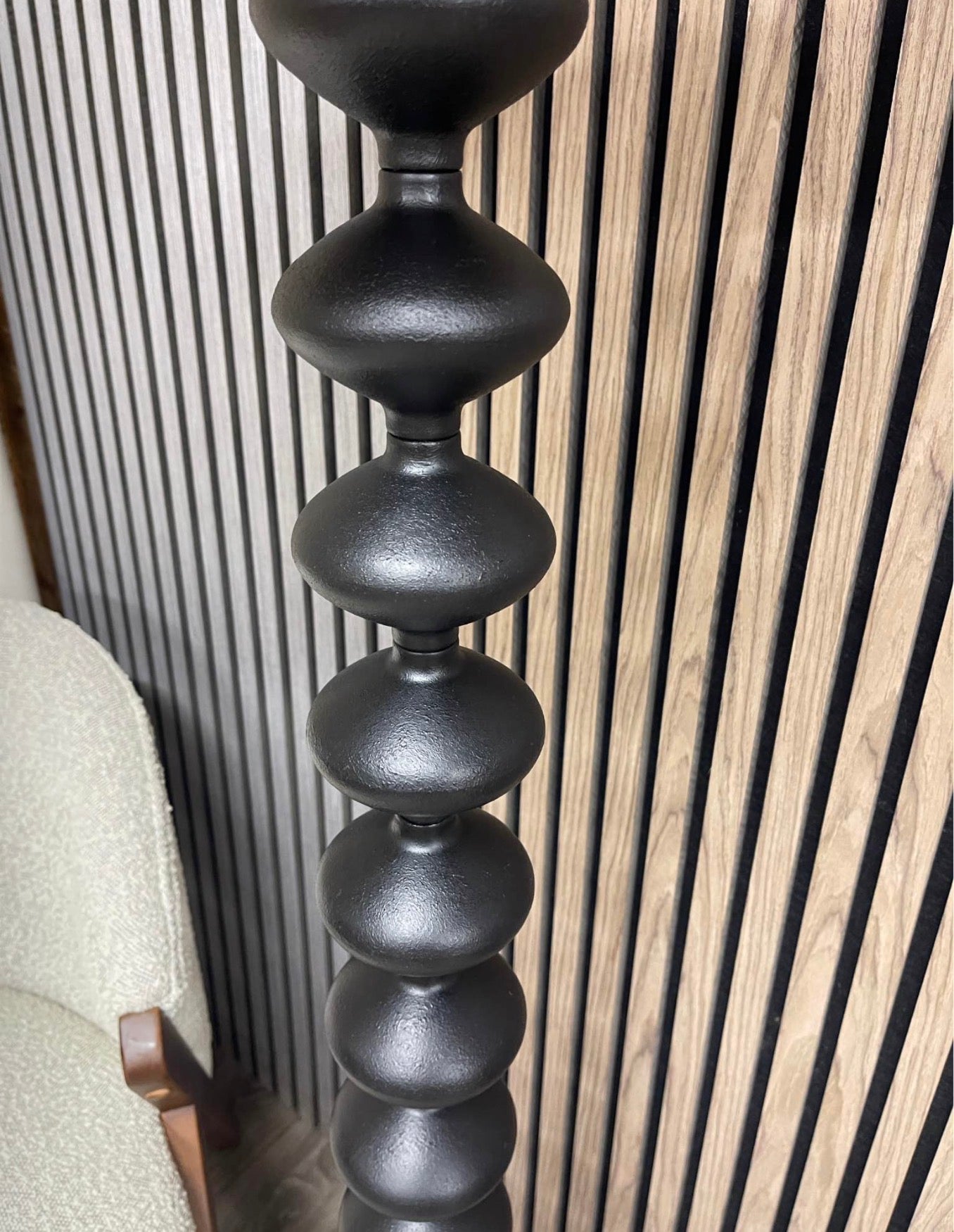 Reagan Floor Lamp