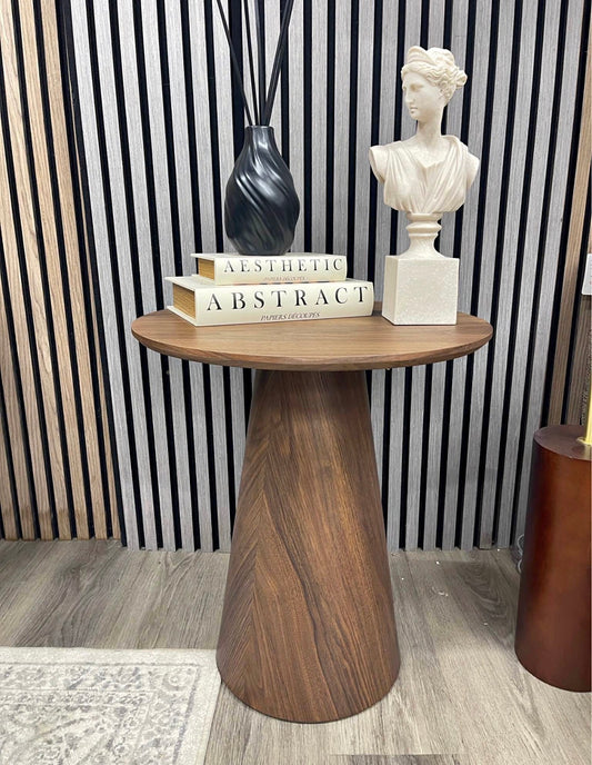 Round Side Table