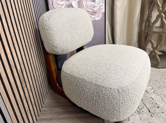 Cult Furniture Didsbury Accent Chair