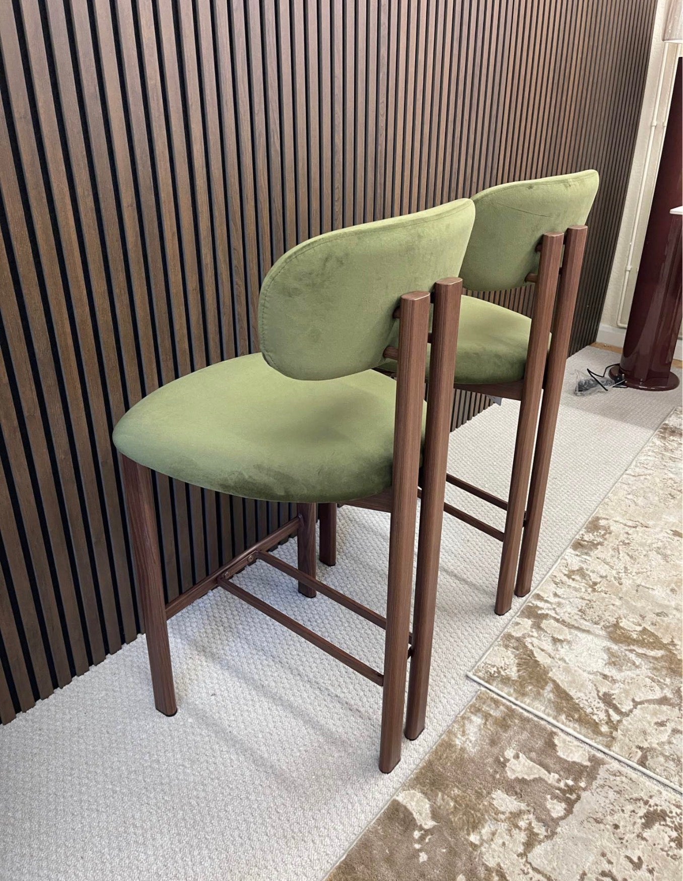 Arbor Kitchen Stools x2