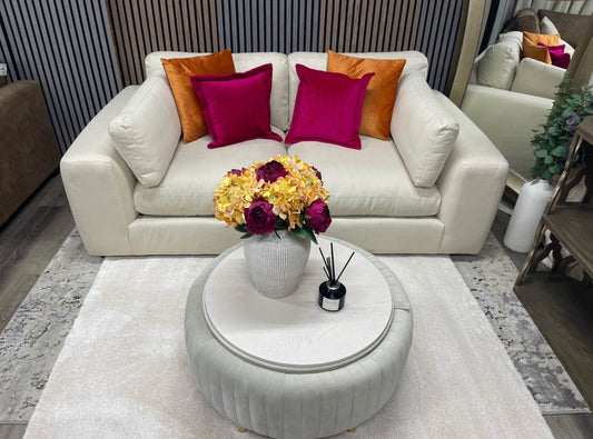 Made.com 3 Seater Sofa