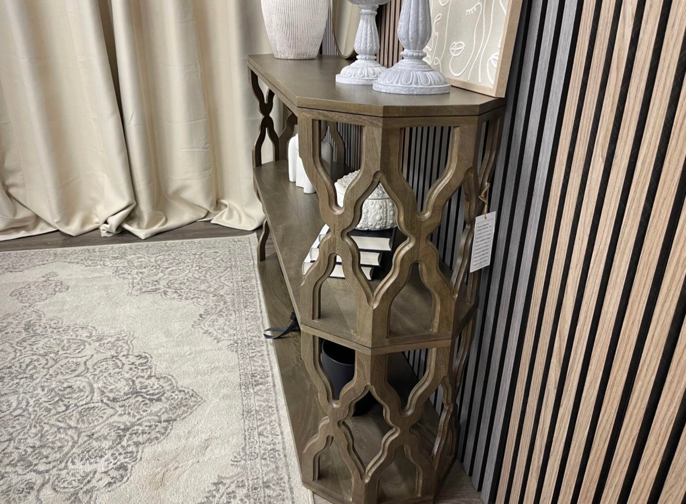 Laura Ashley Console Table